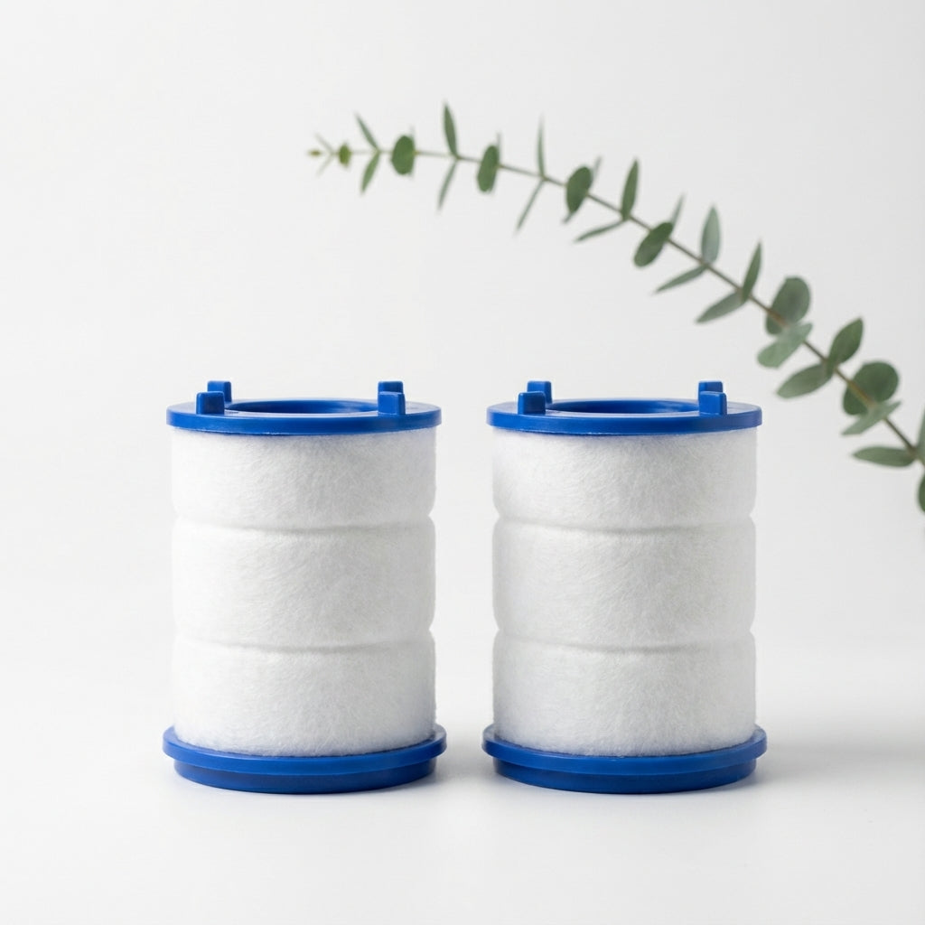 Freshly™ Yedek Filtre Kartuşu (2'li Avantaj Paketi)