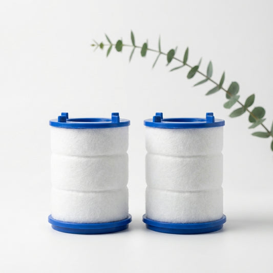 Freshly™ Yedek Filtre Kartuşu (2'li Avantaj Paketi)